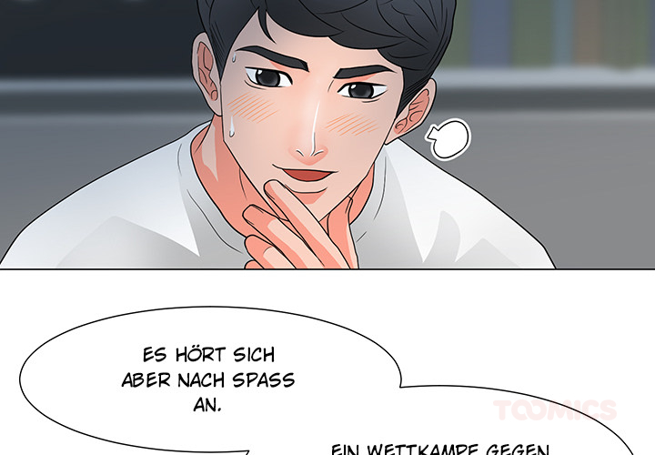 Erbschaftsstreit - episode 26 - 1