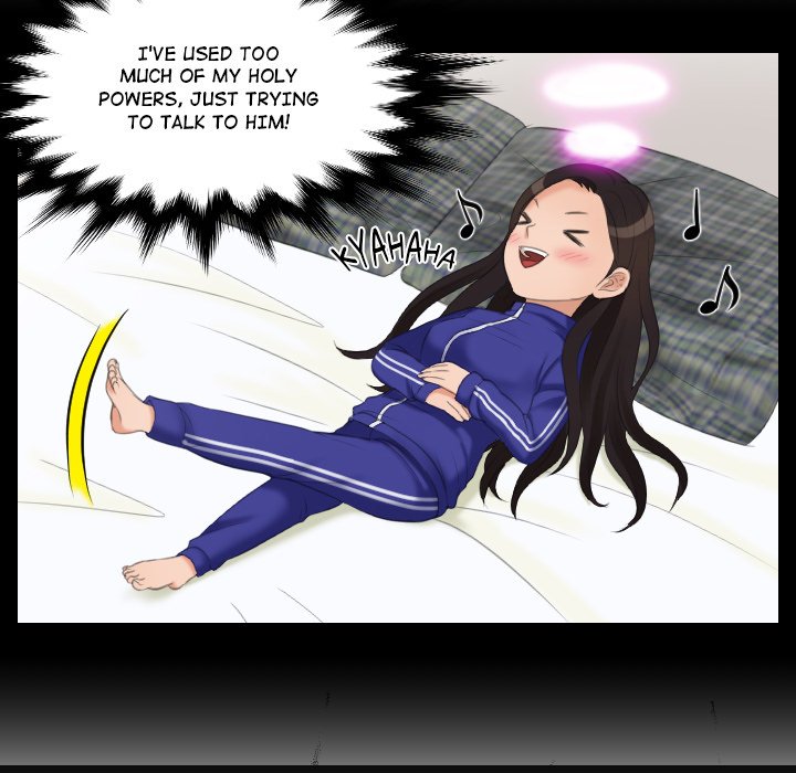 My Love Companion - episode 16 - 57