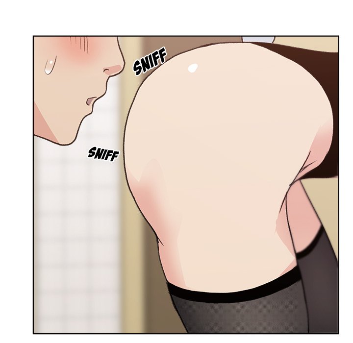 Soojung's Comic Store - episode 4 - 75