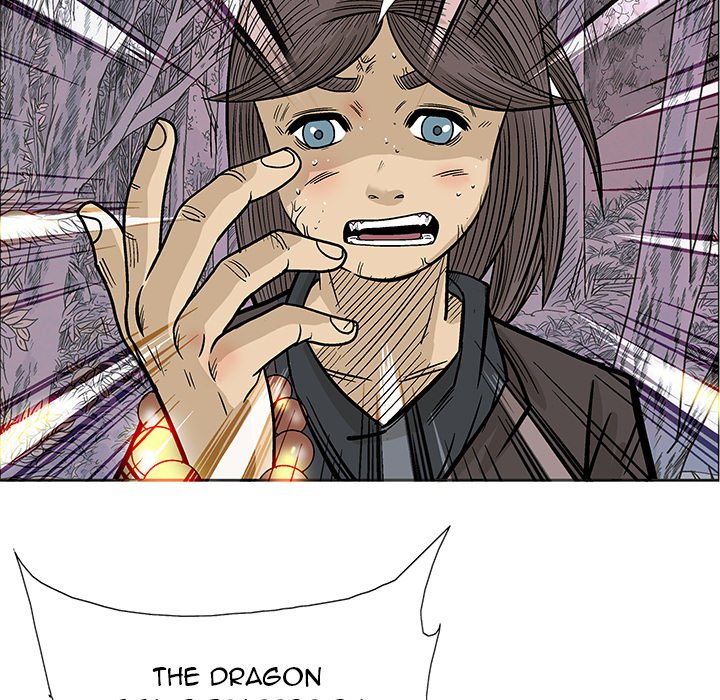 The Journey of the Dragon - episode 22 - 20