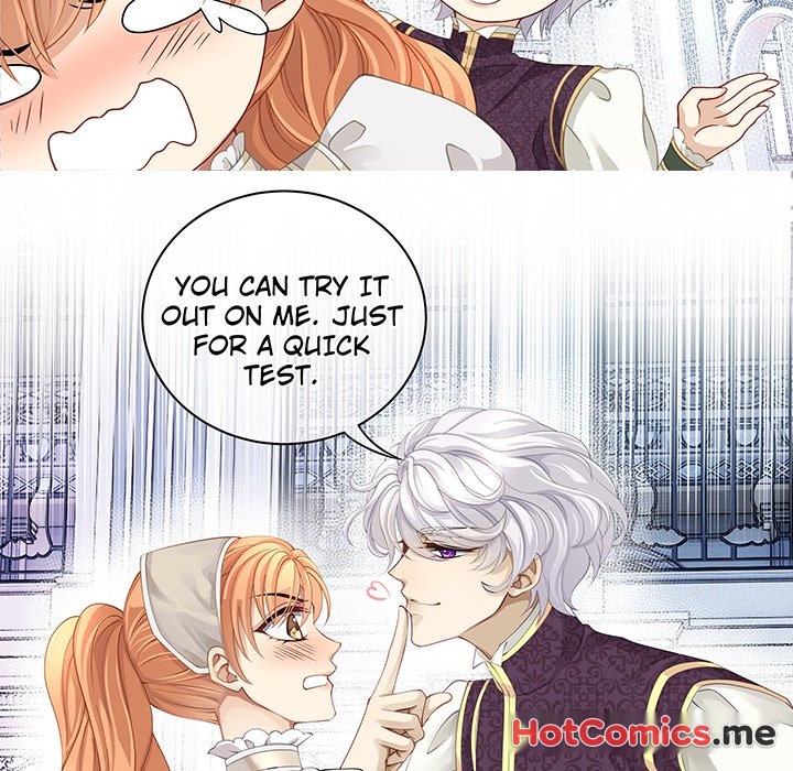 MASTER AND SEVEN LOVERS - episode 22 - 20