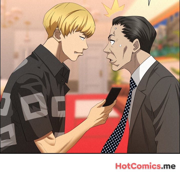 Her Bodyguard - episode 45 - 47