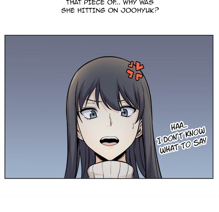 Excuse me, This is my Room - UNCENSORED - episode 26 - 105