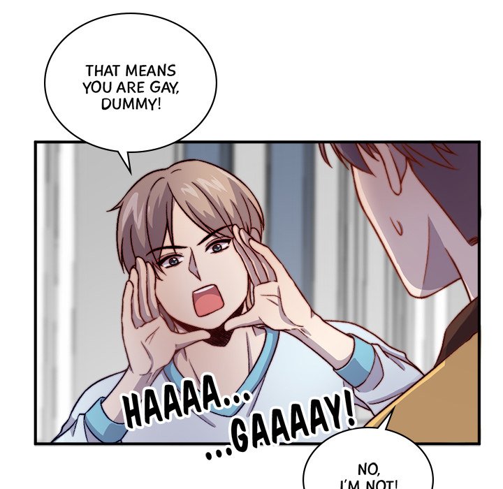 Linked Hearts - episode 14 - 61