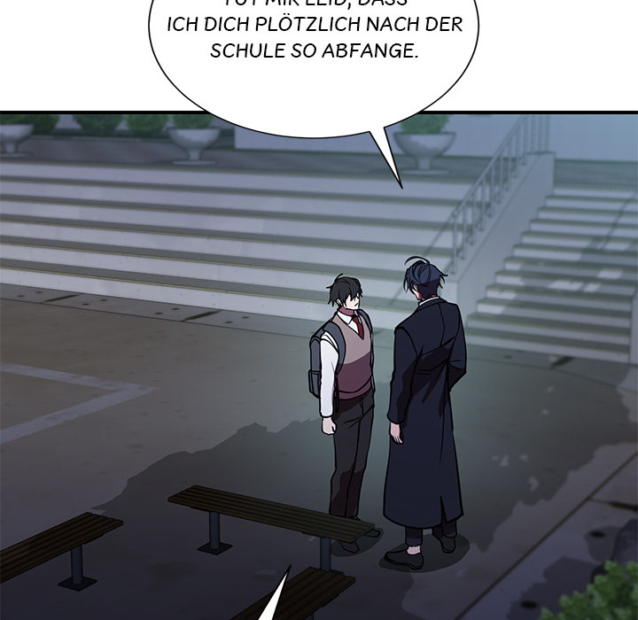 Meine Schulzeit mit Rang F - episode 43 - 83