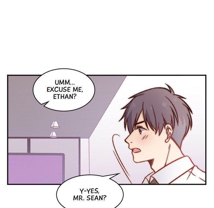 Linked Hearts - episode 5 - 32