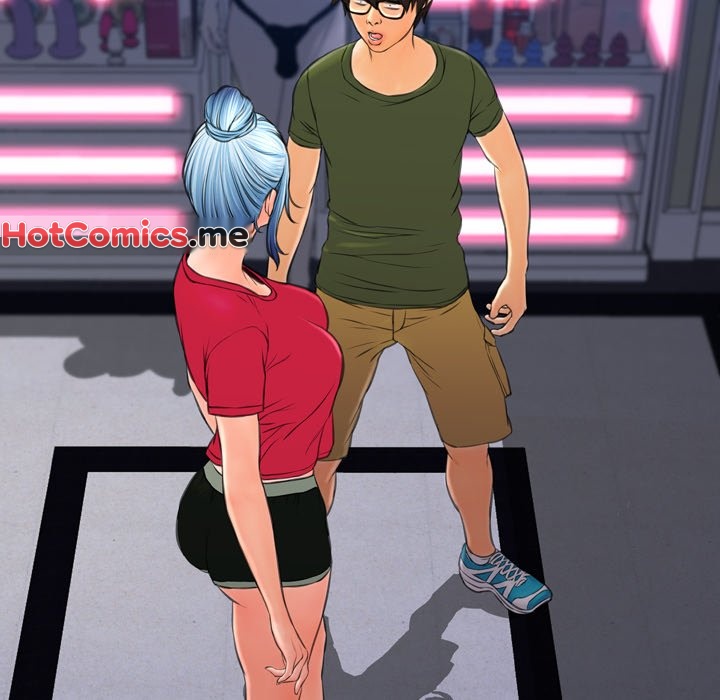Her Toy Shop - episode 23 - 102