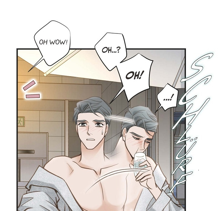 Survival-Ehe - episode 21 - 44