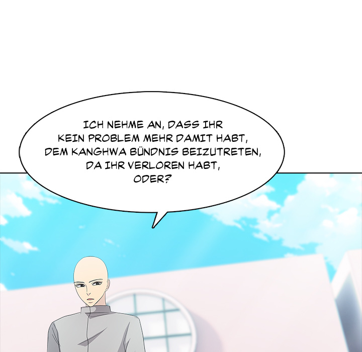 Teufel der Oberstufe: Boost - episode 1 - 98