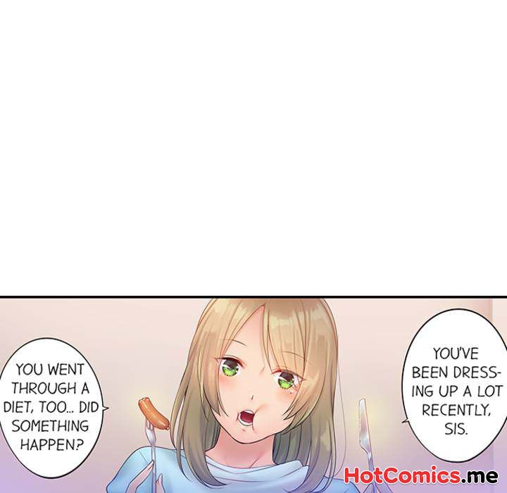I Can't Resist His Massage! Cheating in Front of My Husband's Eyes - episode 71 - 39