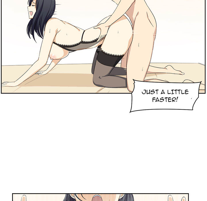 Excuse me, This is my Room - UNCENSORED - episode 16 - 101