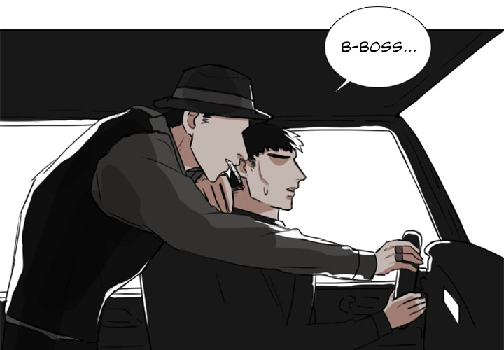 Die Königin - episode 9 - 3
