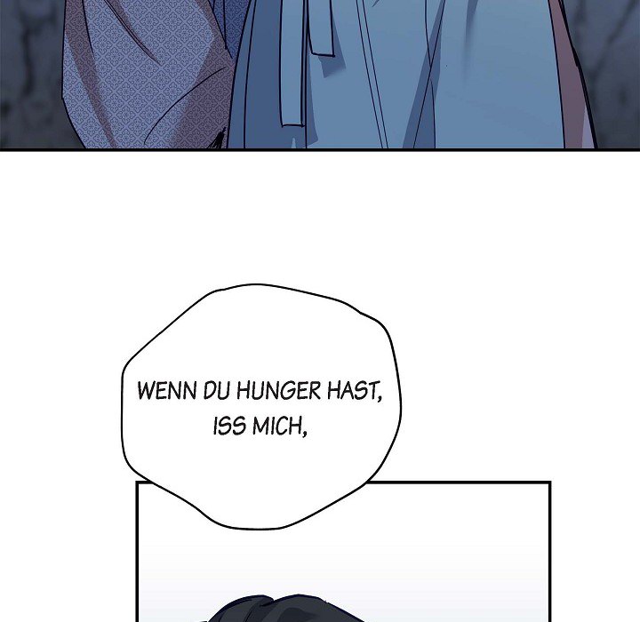 Das Leben mit der gefährlichen Bestie - episode 8 - 84