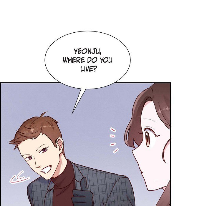 A Spoonful of Your Love - episode 5 - 78