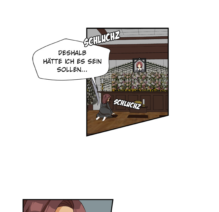 Mörder in klein - episode 13 - 18