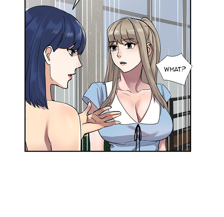 Secret Tutor - episode 8 - 32