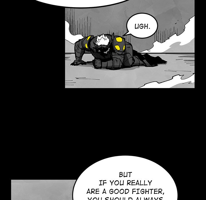 Nine Fantasy - episode 73 - 21