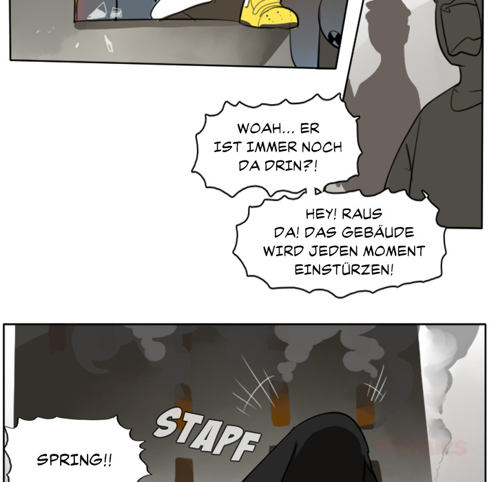 Ultimiter - episode 21 - 30