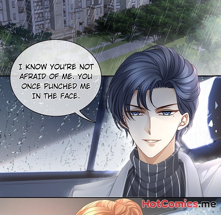 MASTER AND SEVEN LOVERS - episode 42 - 5