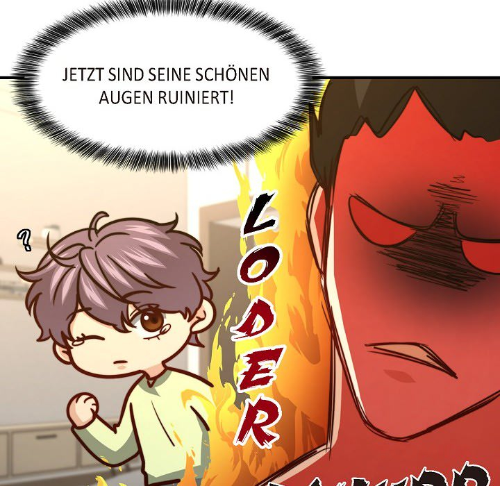 Die geheime Liebe des Omega K - episode 46 - 107
