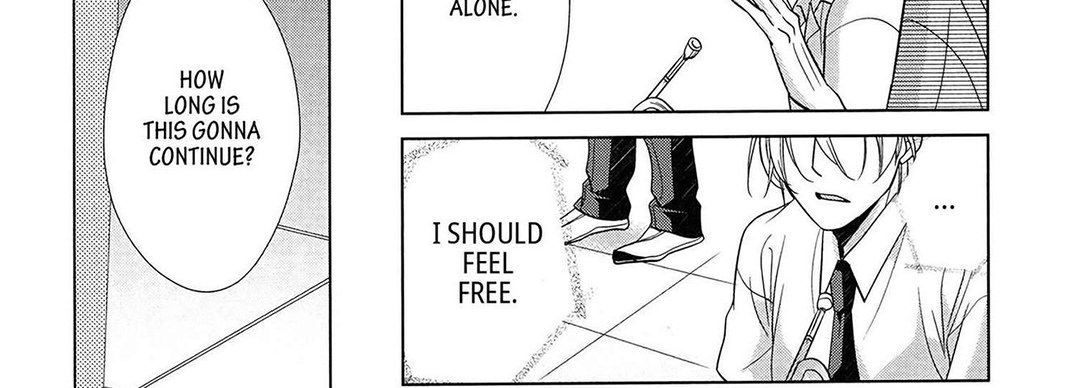 TORICO Omnibus Vol.2 - episode 11 - 65
