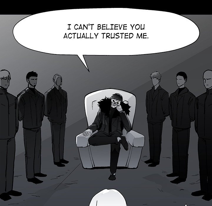 Nine Fantasy - episode 1 - 6