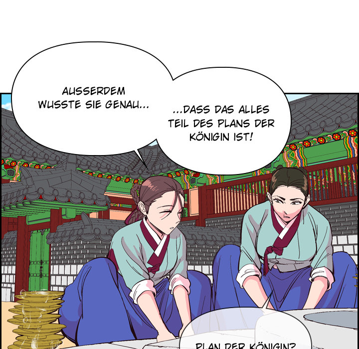 Die Prinzessin und ihre Leibwächter - episode 22 - 22