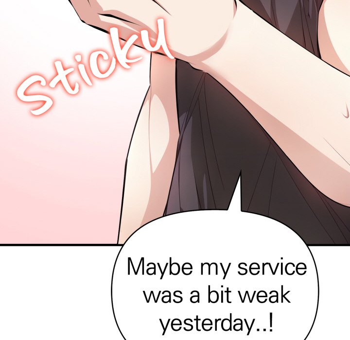 A Housewife's Massage Addiction - episode 6 - 27