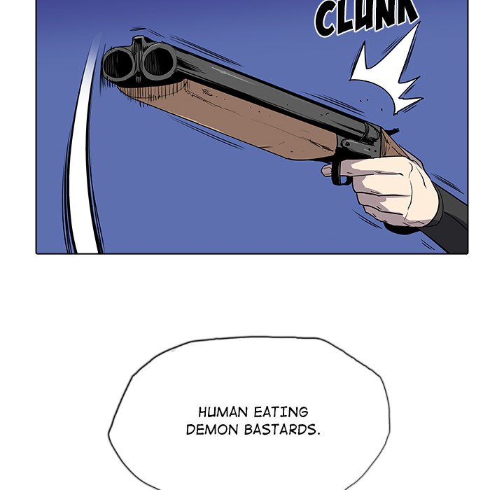 The Fang of Yeongno - episode 29 - 74