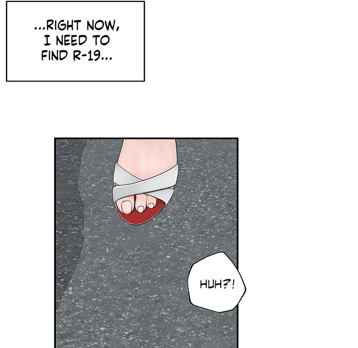 Teach Me How to Please You - episode 19 - 41