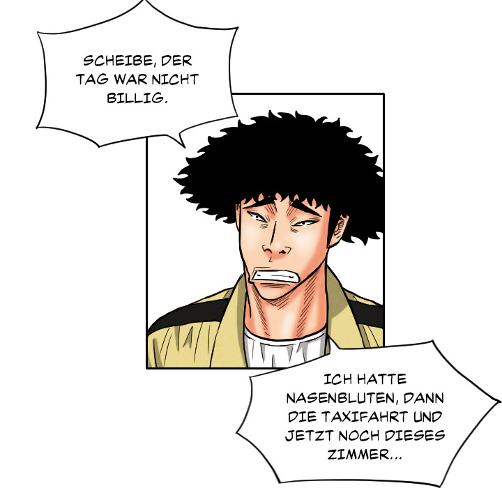 Holzköpfe auf dem Weg nach oben - episode 9 - 32