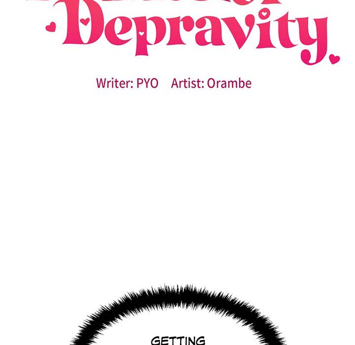 Diaries of Depravity - episode 42 - 6