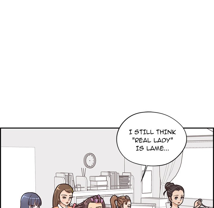 His Women's University - episode 15 - 7