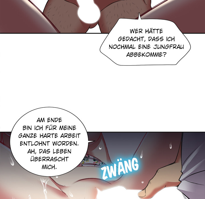 Yuris Nebenjob - episode 22 - 17