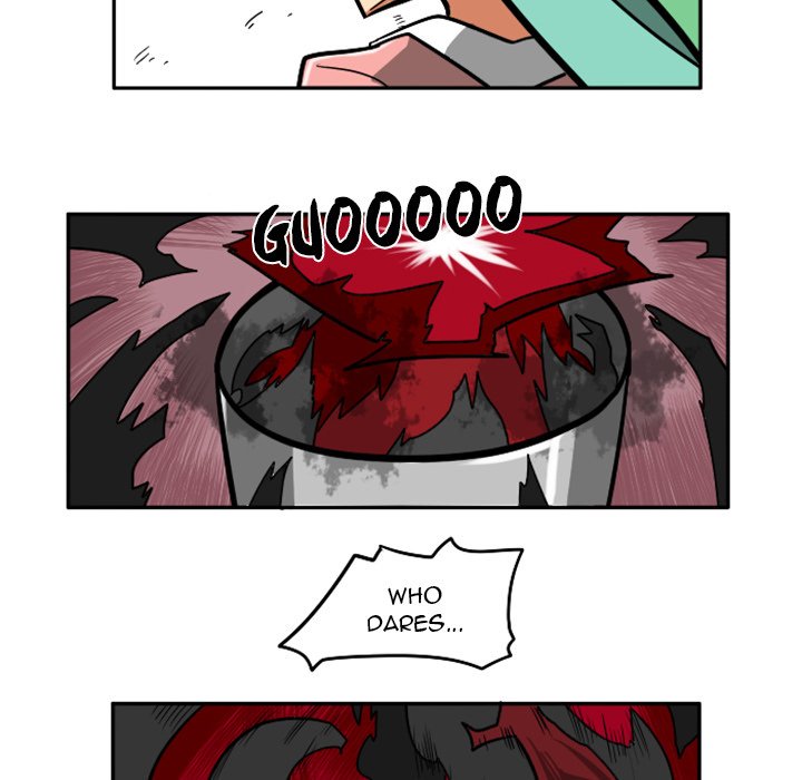 Maki and Friends - episode 24 - 29