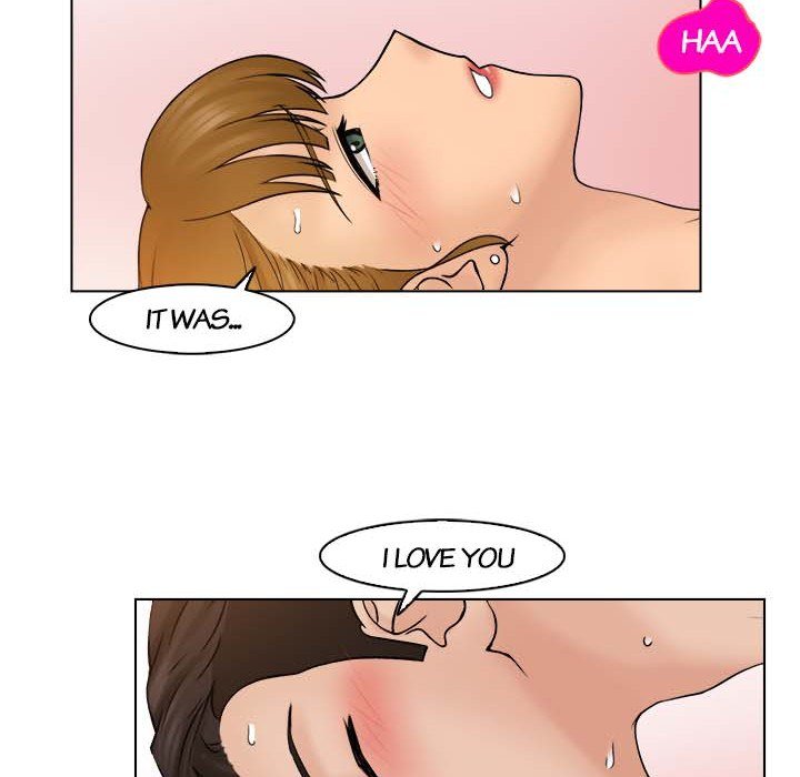 My Girlfriend and My Slave - episode 8 - 102
