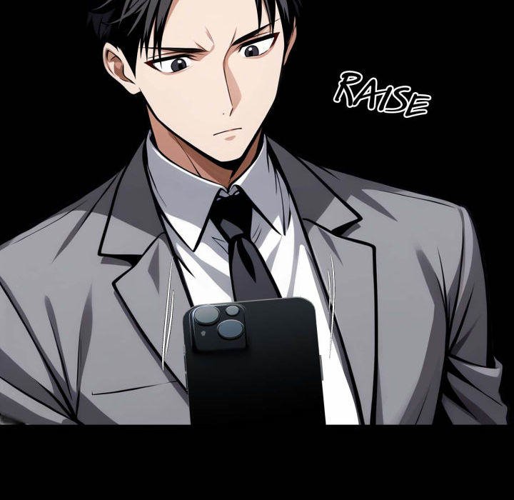 Workaholic Gangster - episode 77 - 16