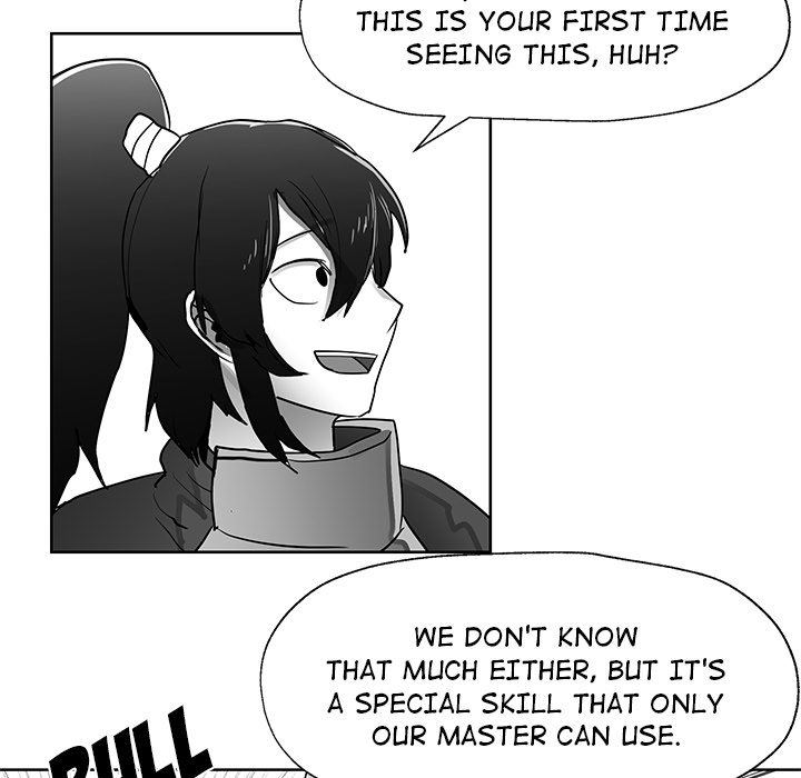 Nine Fantasy - episode 12 - 83