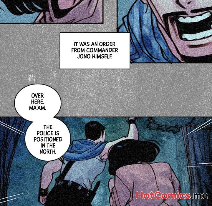Kill Starter - episode 23 - 5