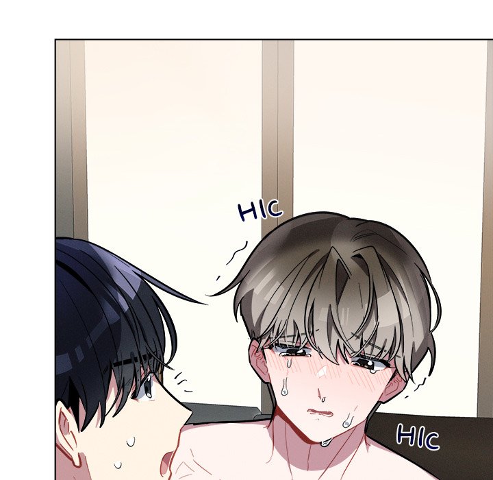 Cherry Doll Scandal - episode 14 - 25