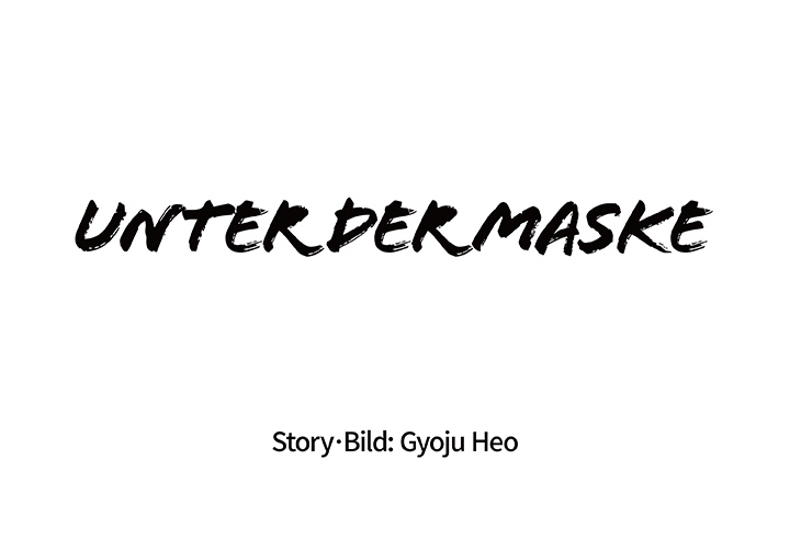Unter der Maske - episode 19 - 1