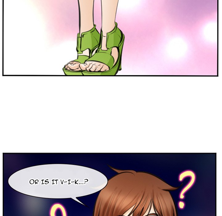 Dating Contract - episode 74 - 68