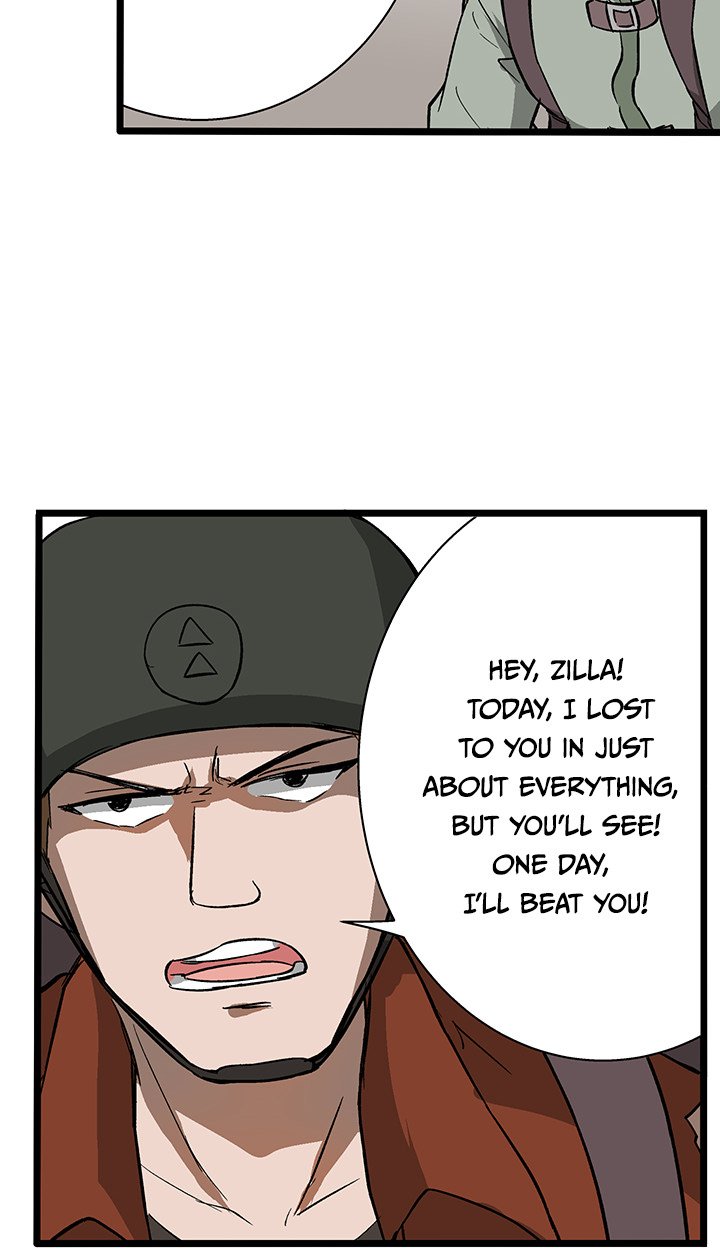 I Reincarnated as a Villain of an RPG, But I Want to Survive - episode 10 - 46
