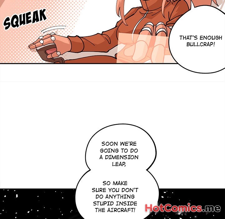 Iron Mech Bride - episode 12 - 71