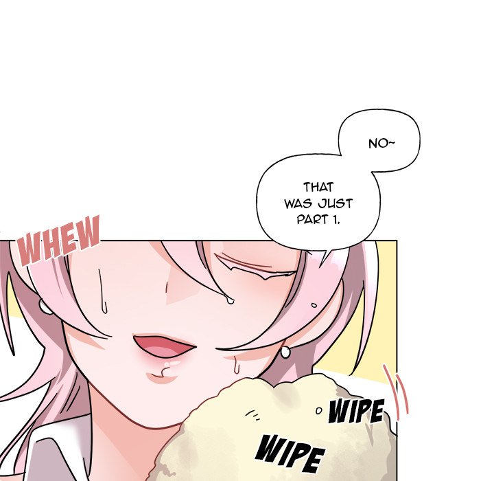 Pheromone Sherbet♥ - episode 28 - 14