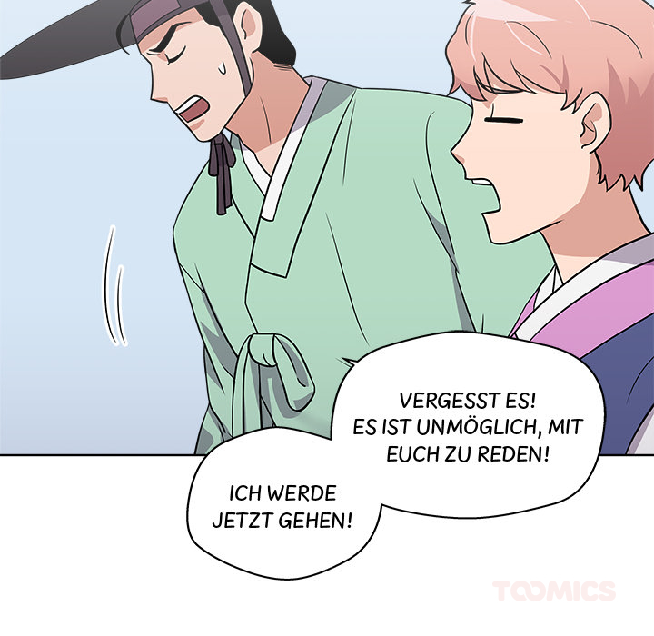 Das Cheonghak-dong Projekt - episode 13 - 26