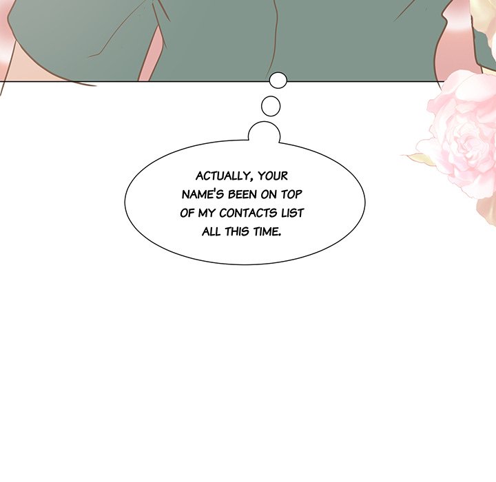 Your Secret Body - episode 33 - 55