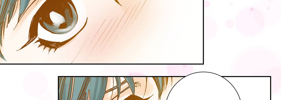 100% Perfect Girl - episode 27 - 33