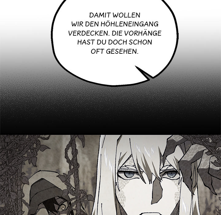 Eine hungrige Seele - episode 18 - 20