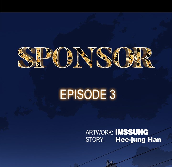 Sponsor (Drama) - episode 3 - 28